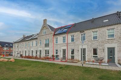 Woning Tusschenstuk 8 Druten