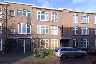 Woning Rhododendronstraat 31 Den Haag