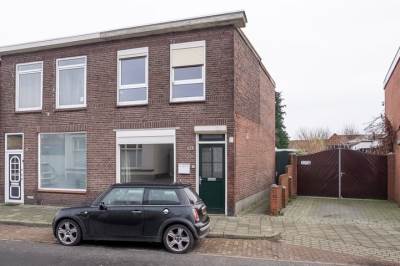 Woning Rohofstraat 59 Almelo