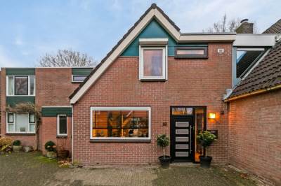 Woning Wagenschuur 8 Oud-Beijerland