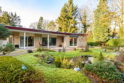 Woning Bargapark 67 Bergen (LI)