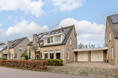 Woning K.L.H. van der Puttlaan 15 Waalre