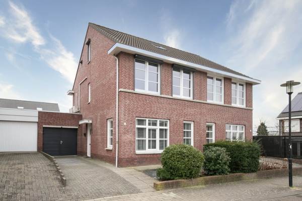 Woning Hermanstraat 4 Hoensbroek