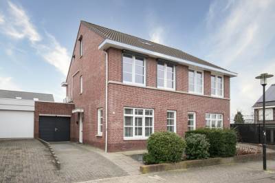 Woning Hermanstraat 4 Hoensbroek