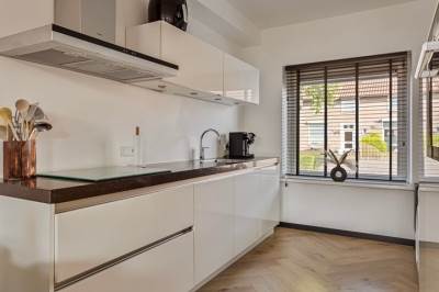 Woning Vinkenstraat 39 Oss