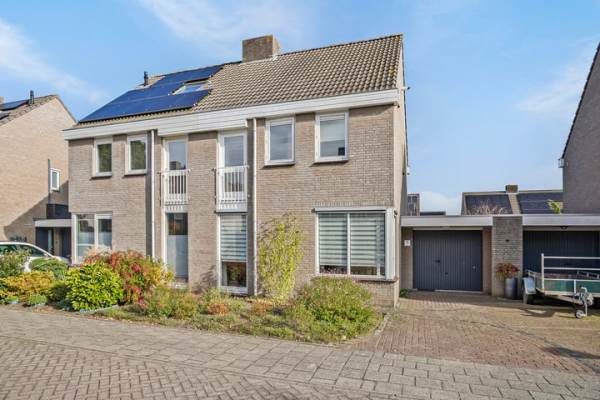 Woning Denethor 8 Geldrop