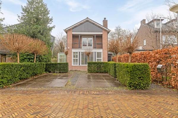 Woning Driehuizerkerkweg 10 Driehuis