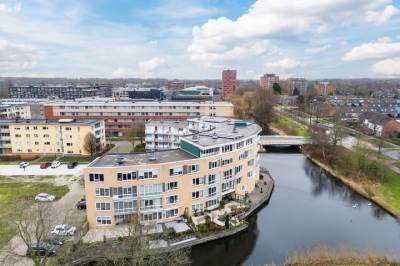 Woning Koraal 62 Heerhugowaard