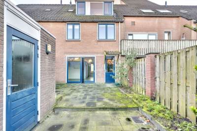 Woning de Gildekamp 2104 Nijmegen