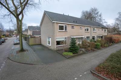 Woning Beatrixlaan 32 Hoevelaken