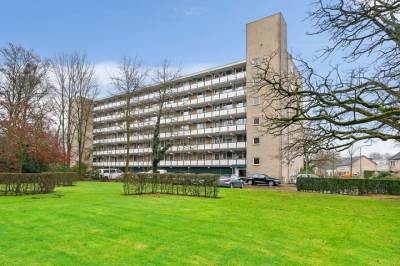 Woning Frerikshuislaan 111 Almelo