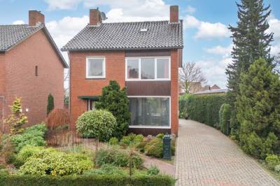 Woning Dr. Poelsstraat 18 Posterholt