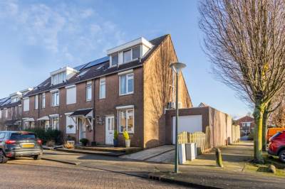 Woning Breedewaij 50 Hardinxveld-Giessendam