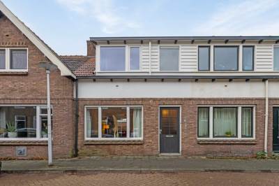 Woning Meidoornstraat 30 Zwolle