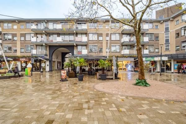 Woning Muntplein 117 Nieuwegein