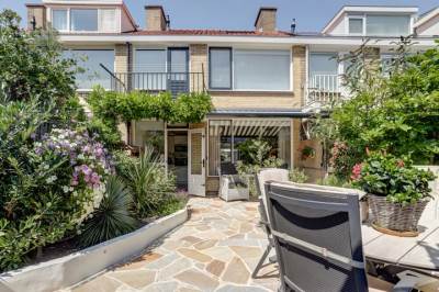 Woning Willem van der Kaaijstraat 29 's-Gravenzande