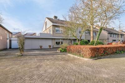 Woning Statenlaan 36 Oosterhout (NB)