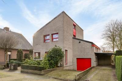 Woning De Smeelen 20 Budel
