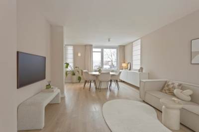 Woning Vergiliushof 51A Maastricht