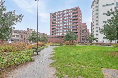 Woning Clausplein 34 Eindhoven