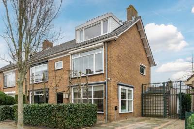 Woning Reigerslaan 38 Voorhout
