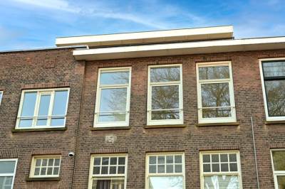 Woning Cederstraat 32 Den Haag