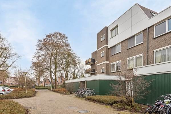 Woning Michaëlplein 116 Duivendrecht