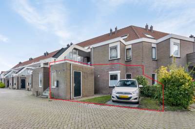 Woning Schipperstraat 17 Alkmaar