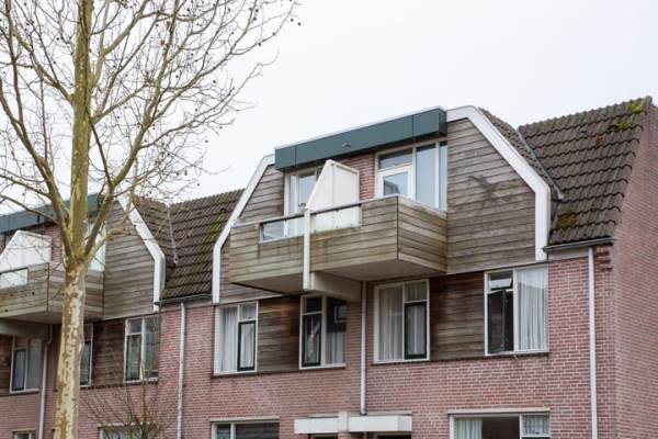 Woning De Batavier 42 Winterswijk
