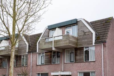 Woning De Batavier 42 Winterswijk