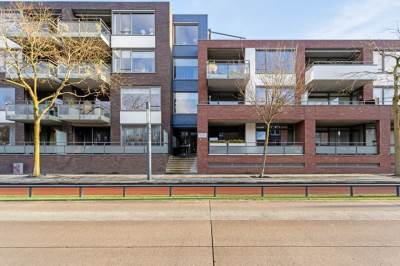 Woning Lonnekerspoorlaan 2 Enschede