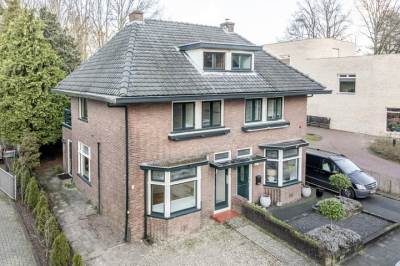 Woning Zutphensestraat 127 Apeldoorn