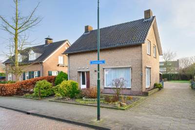 Woning Elschotseweg 53 Schijndel