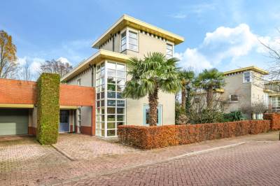 Woning Hof van Parijs 45 Doetinchem