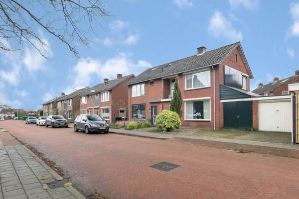 Woning Bremweg 15 Nijverdal