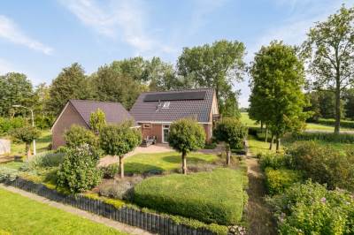 Woning Engelberterweg 18 Groningen