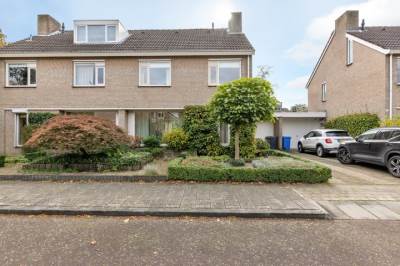 Woning De Verver 32 Veldhoven