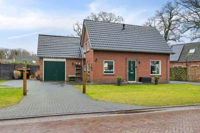Woning Valtherweg 4 Odoorn