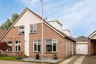 Woning Lage Hoef 4 Herpt