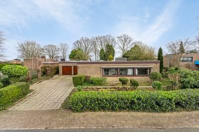 Woning Nachtegaallaan 10 Grubbenvorst