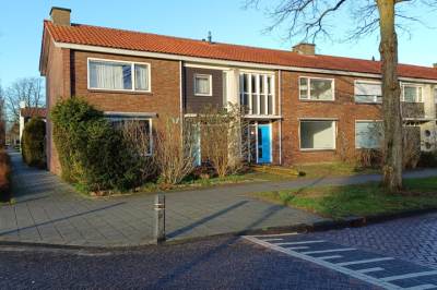 Woning Lijzijde 112 Dronten