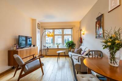 Woning Koninginnelaan 44 Groningen