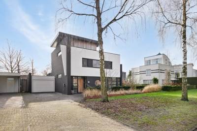 Woning Lentemorgen 6 Uden