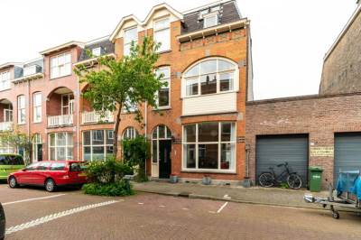 Woning Buijs Ballotstraat 83 Den Haag