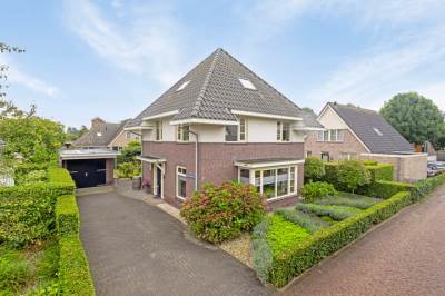 Woning Groenling 4 Olst