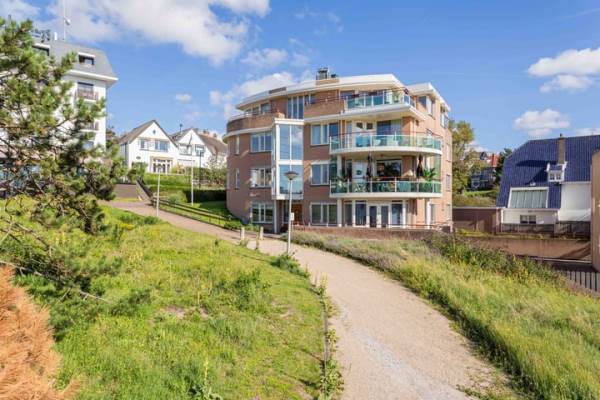 Woning Emmaweg 24 Noordwijk (ZH)
