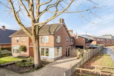 Woning 44 R I-straat 6A Ochten