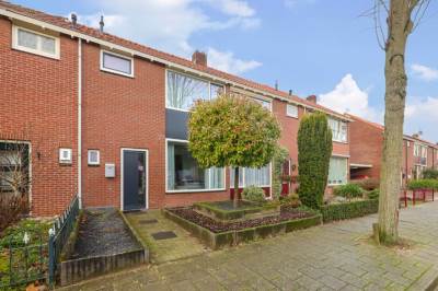 Woning Eigen Heim 18 Westervoort