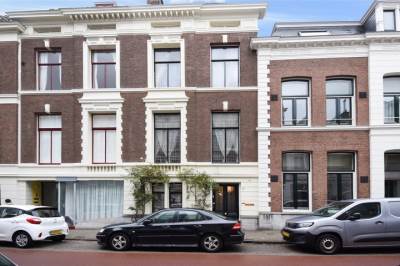 Woning Anna Paulownastraat 16 Den Haag