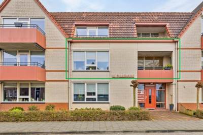 Woning Prins Bernhardstraat 48 Asten